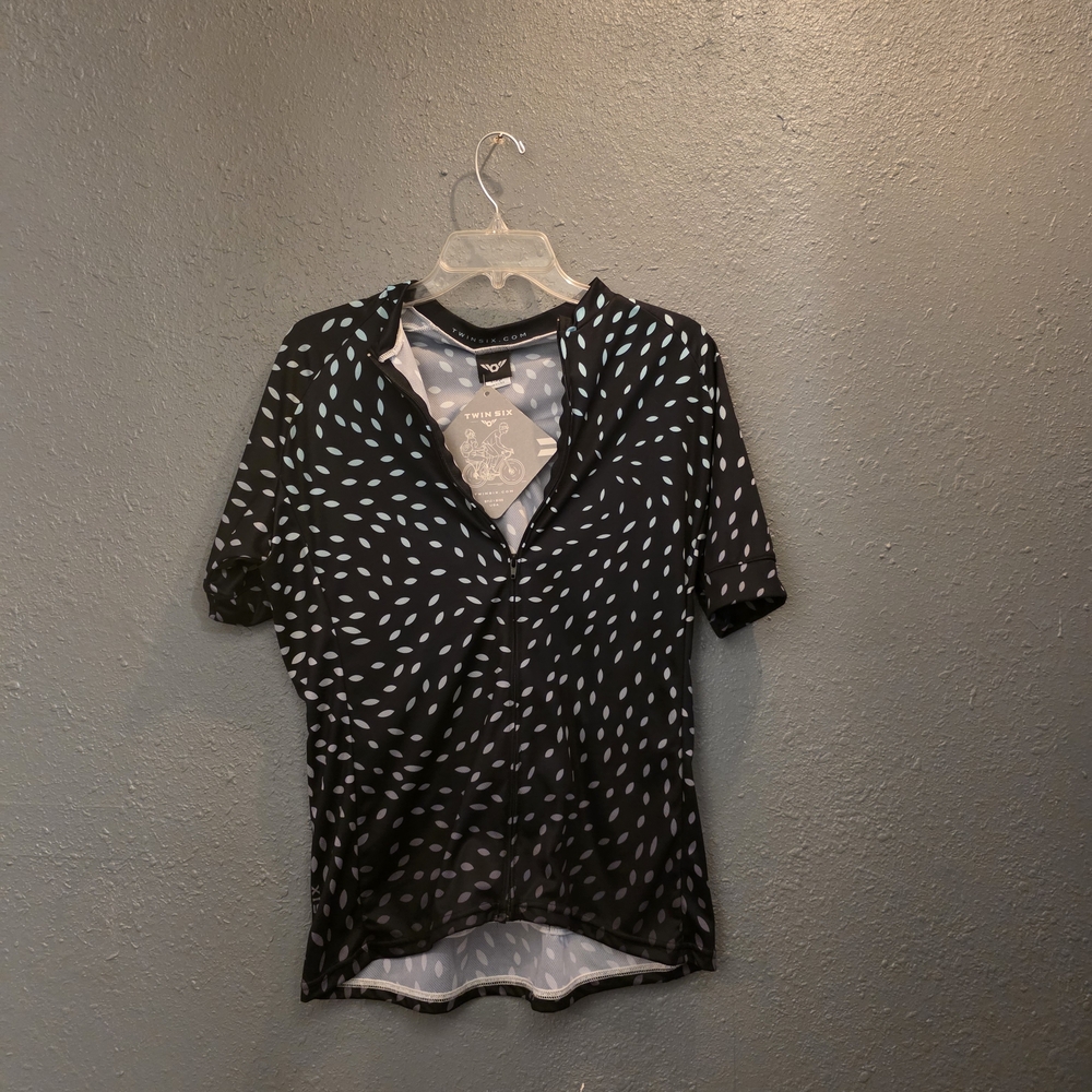 Biker Top